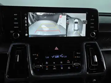 2023 Kia Sorento с пробегом 52 678 км