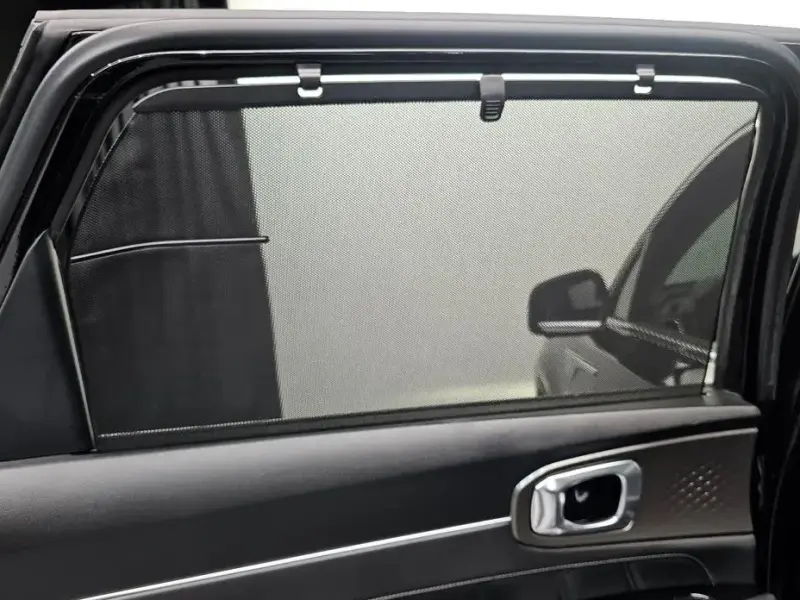 2023 Kia Sorento с пробегом 52 678 км