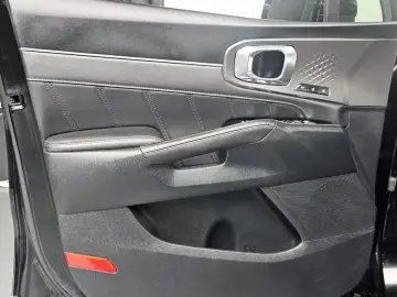 2023 Kia Sorento с пробегом 52 678 км