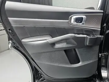 2023 Kia Sorento с пробегом 52 678 км