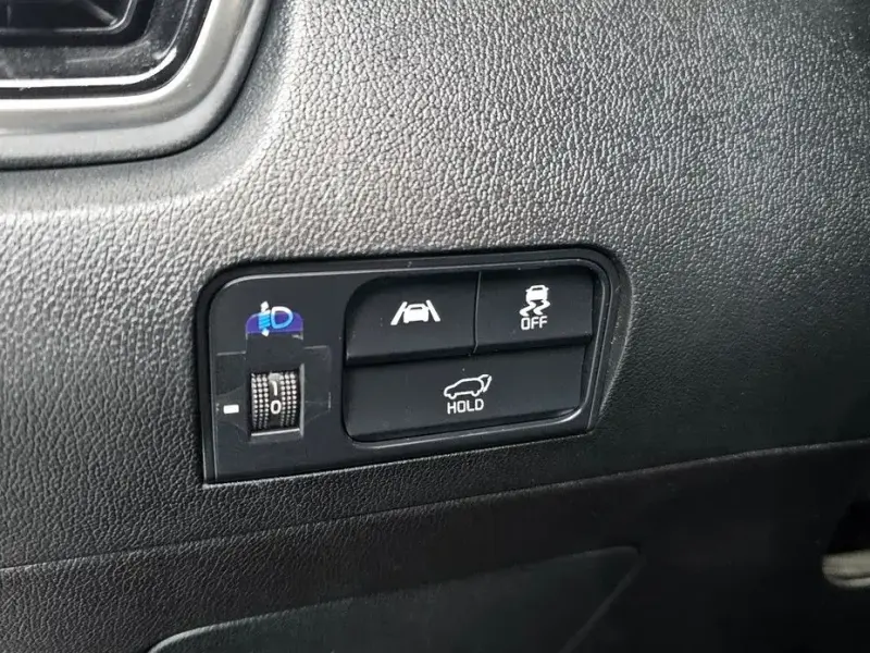 2023 Kia Sorento с пробегом 52 678 км