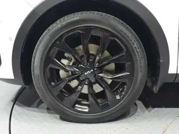 2021 Kia Sorento с пробегом 17 977 км