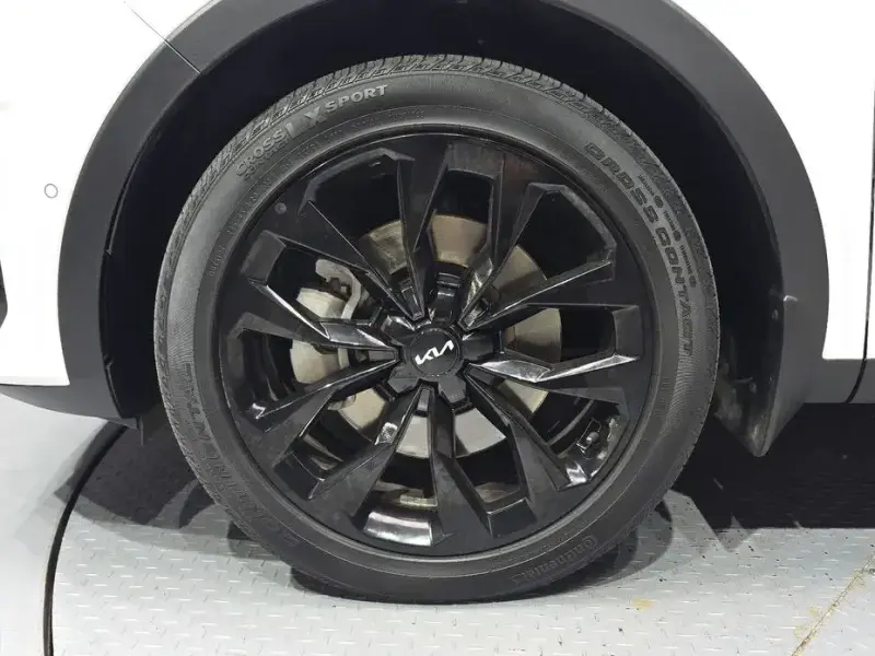 2021 Kia Sorento с пробегом 17 977 км