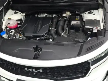 2021 Kia Sorento с пробегом 17 977 км