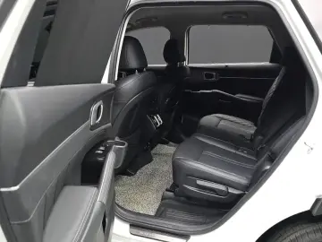 2021 Kia Sorento с пробегом 17 977 км
