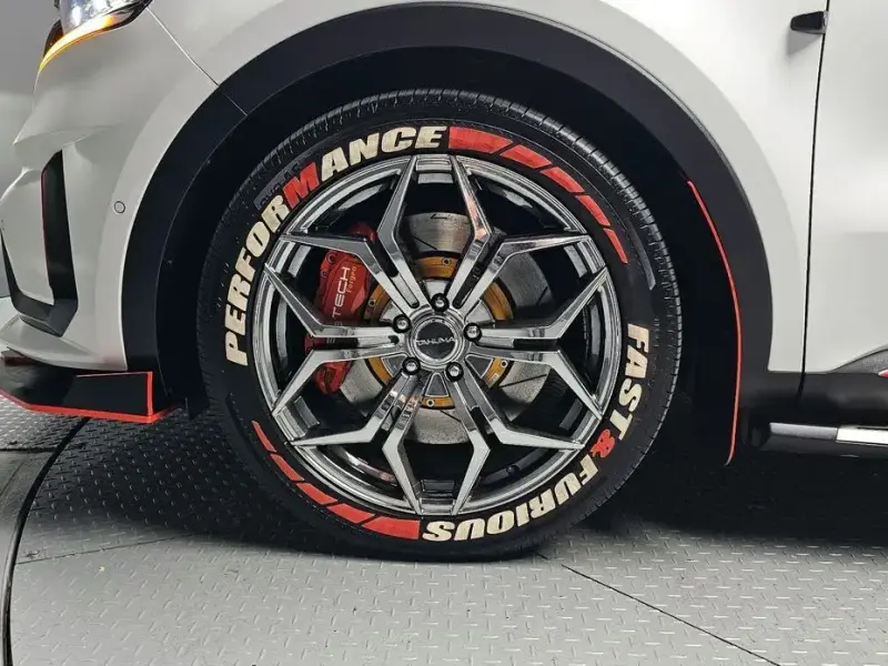 2021 Kia Sorento с пробегом 53 264 км