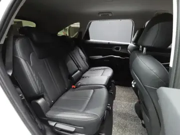 2021 Kia Sorento с пробегом 17 977 км