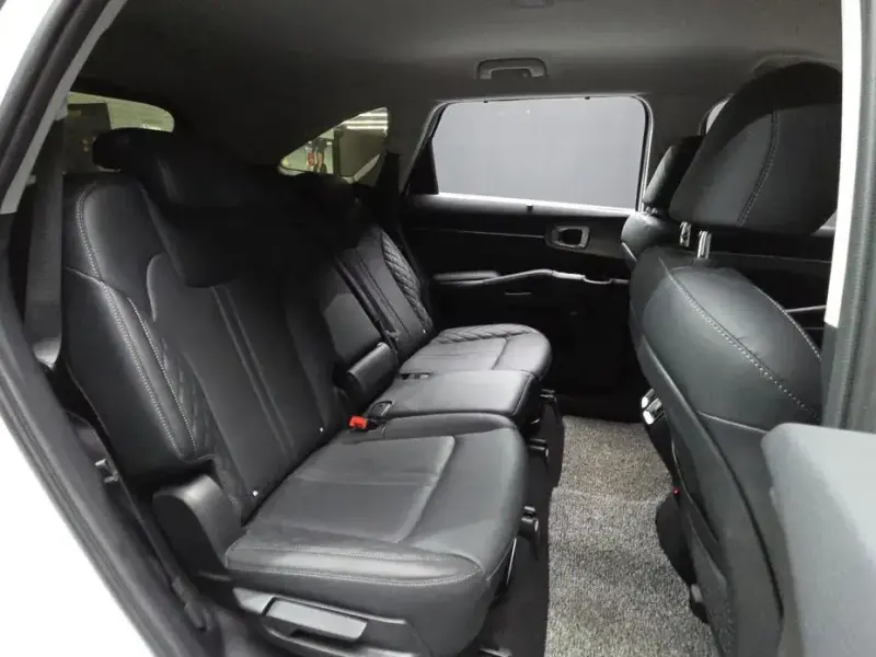 2021 Kia Sorento с пробегом 17 977 км