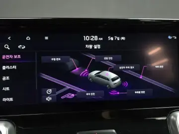 2021 Kia Sorento с пробегом 17 977 км