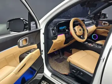 2021 Kia Sorento с пробегом 53 264 км