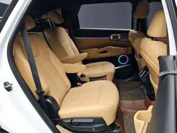 2021 Kia Sorento с пробегом 53 264 км