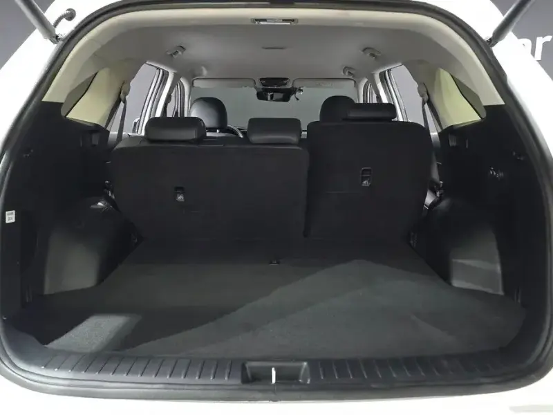 2021 Kia Sorento с пробегом 17 977 км