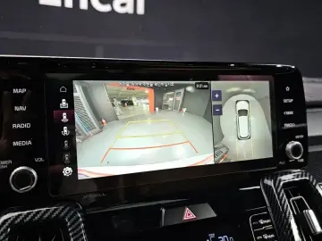 2021 Kia Sorento с пробегом 53 264 км