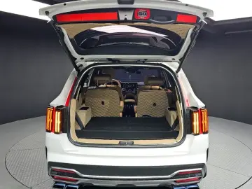 2021 Kia Sorento с пробегом 53 264 км
