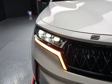 2021 Kia Sorento с пробегом 53 264 км