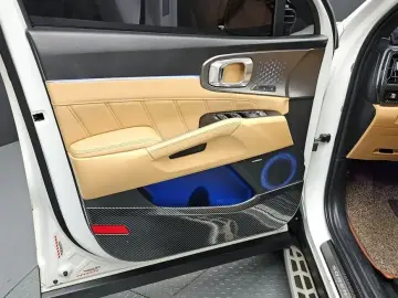 2021 Kia Sorento с пробегом 53 264 км