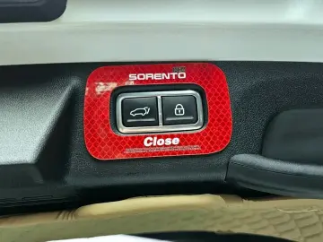 2021 Kia Sorento с пробегом 53 264 км