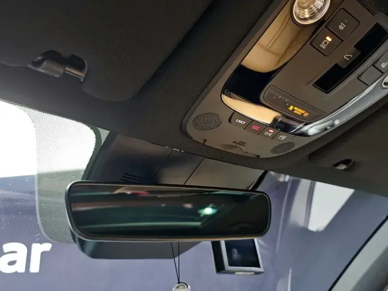2021 Kia Sorento с пробегом 53 264 км