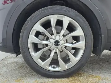 2022 Kia Sorento с пробегом 76 796 км
