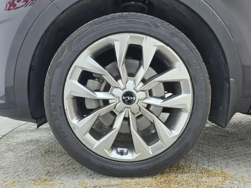 2022 Kia Sorento с пробегом 76 796 км