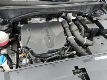 2022 Kia Sorento с пробегом 76 796 км