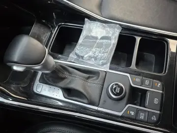 2022 Kia Sorento с пробегом 76 796 км
