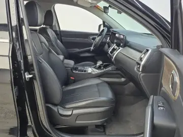 2022 Kia Sorento с пробегом 76 796 км