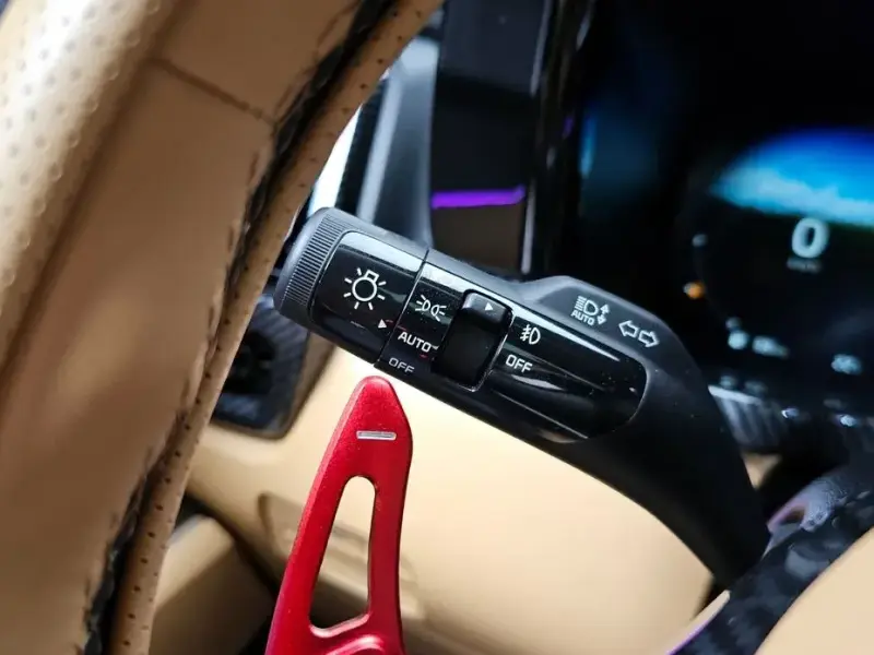2021 Kia Sorento с пробегом 53 264 км
