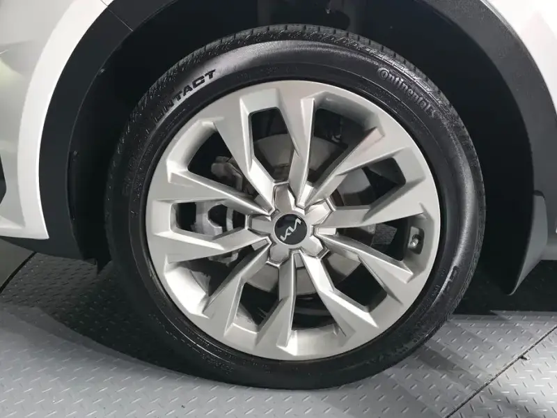 2022 Kia Sorento с пробегом 31 018 км