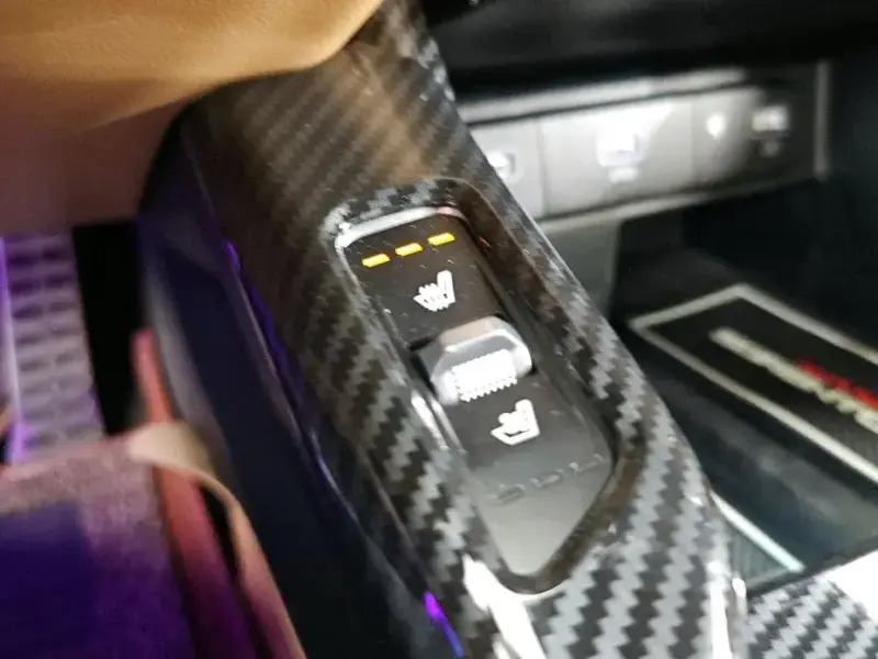 2021 Kia Sorento с пробегом 53 264 км