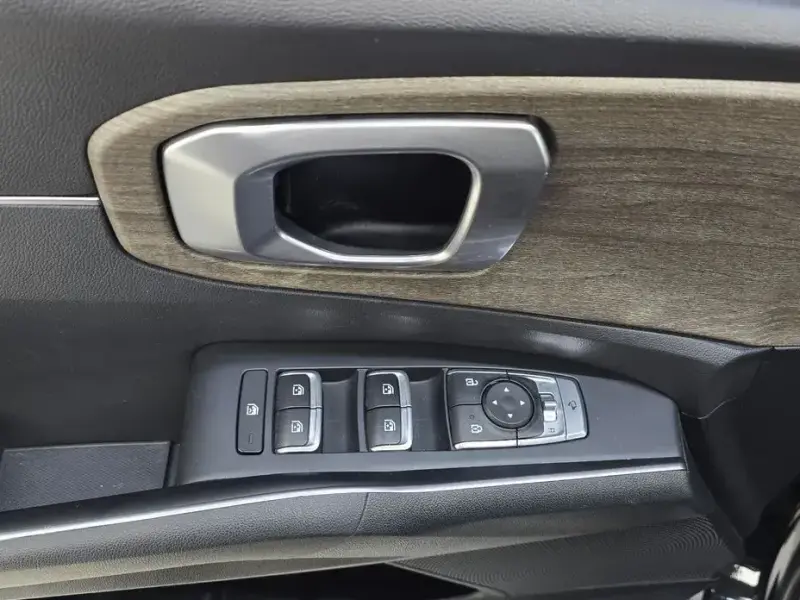 2022 Kia Sorento с пробегом 76 796 км