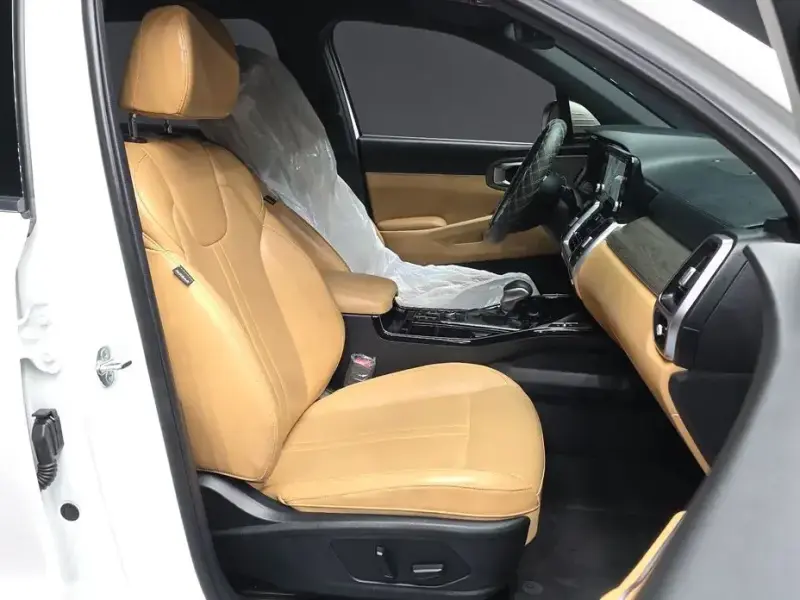 2022 Kia Sorento с пробегом 31 018 км