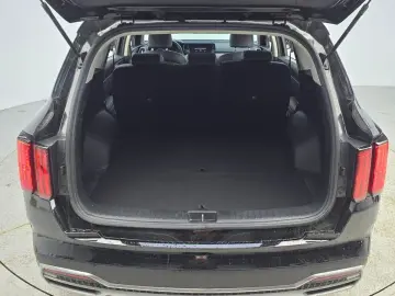 2022 Kia Sorento с пробегом 76 796 км