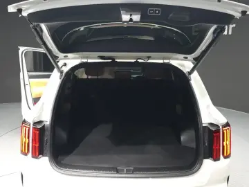 2022 Kia Sorento с пробегом 31 018 км