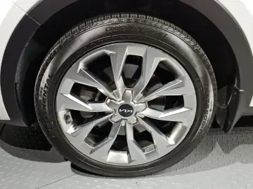 2022 Kia Sorento с пробегом 56 580 км