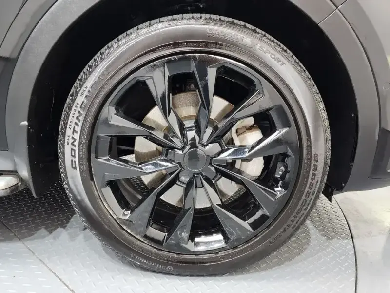 2022 Kia Sorento с пробегом 64 643 км