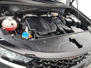 2022 Kia Sorento с пробегом 64 643 км