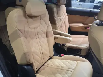 2022 Kia Sorento с пробегом 56 580 км