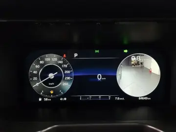 2022 Kia Sorento с пробегом 64 643 км