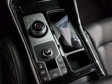 2022 Kia Sorento с пробегом 64 643 км