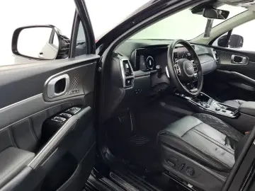 2022 Kia Sorento с пробегом 64 643 км