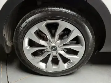 2022 Kia Sorento с пробегом 34 611 км