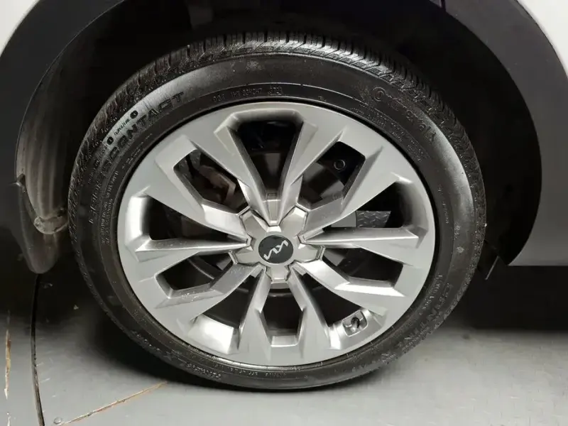 2022 Kia Sorento с пробегом 34 611 км