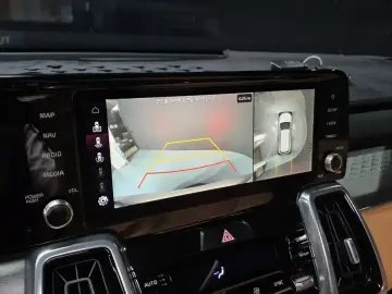 2022 Kia Sorento с пробегом 56 580 км