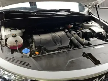 2022 Kia Sorento с пробегом 34 611 км