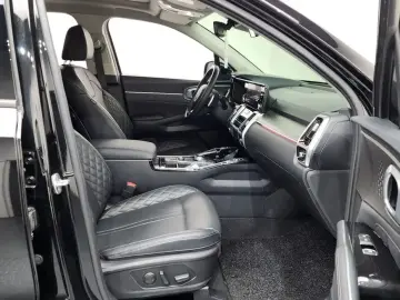 2022 Kia Sorento с пробегом 64 643 км