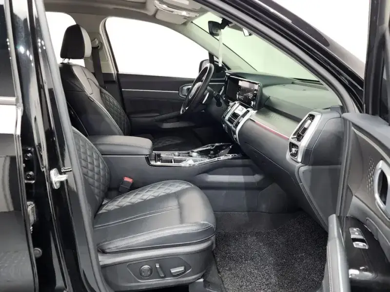 2022 Kia Sorento с пробегом 64 643 км