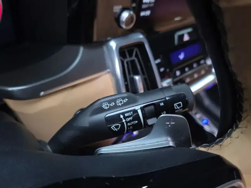 2022 Kia Sorento с пробегом 56 580 км