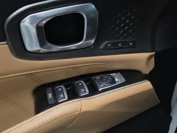2022 Kia Sorento с пробегом 56 580 км