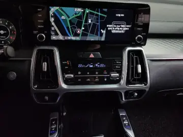 2022 Kia Sorento с пробегом 64 643 км